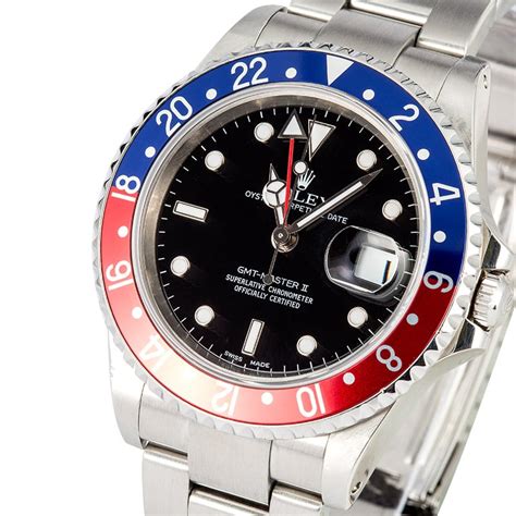 how to know the year model of rolex watch|rolex 16710 production years.